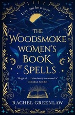 The woodsmoke women book - woodsmoke, women’s