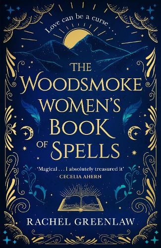 The woodsmoke women book - woodsmoke,