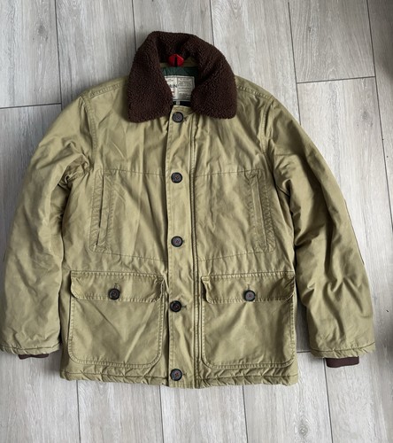 Aubin cold weather canvas - weather,