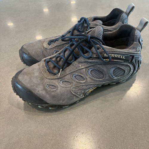 Merrell chameleon gore tex - merrell,