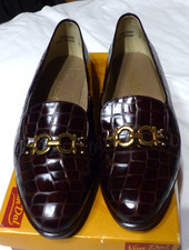 Van Dal Women's Leather New