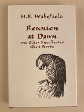 Reunion at Dawn - H. R