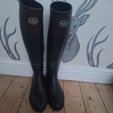Le Chameau Wellington Boots 2