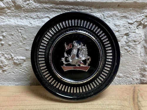 Classic vauxhall steering - vauxhall,