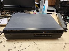 Harman/Kardon HD7300 CD Player