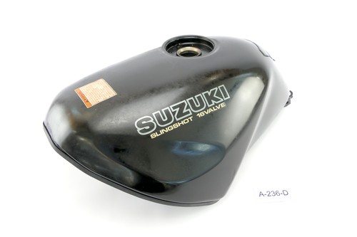 Suzuki gsf 400 gk75b 1992 - gsf,