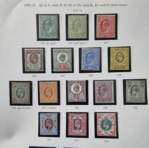 King edward vii jubilee - gb,