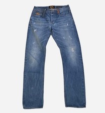 SuperDry Copperfill Loose