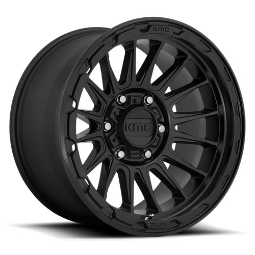 Kmc km542 impact - kmc,