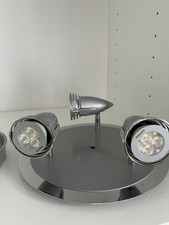 Ceiling Light 3 Spot