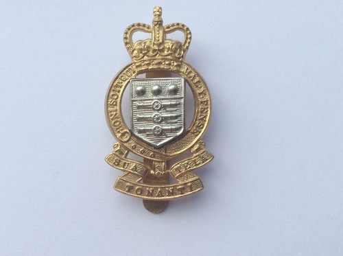 Royal army ordnance - royal, corps