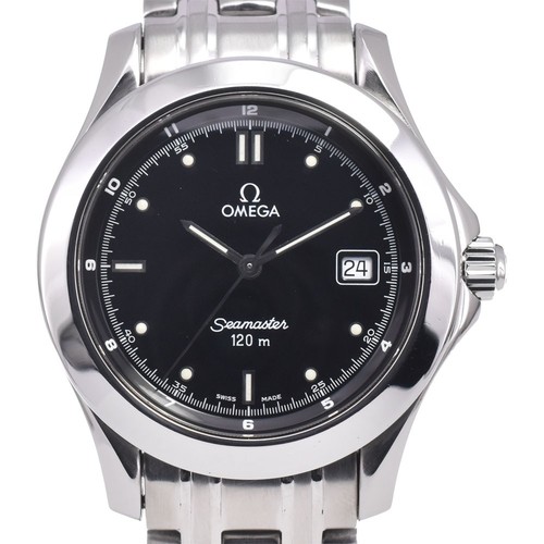 Omega seamaster 120m 2511 - 120m, 2511.50