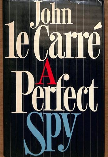 Perfect spy - perfect,