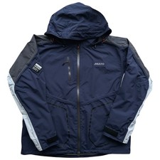 Musto BR1 Sailing Jacket Blue