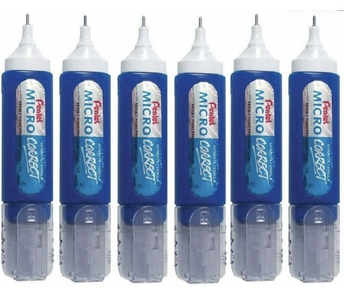 Pentel micro correct - micro,