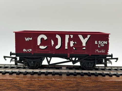 Hornby cory son - hornby,