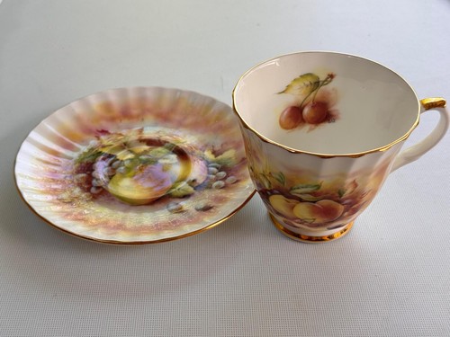 Duchess fine bone china fruit - fine,