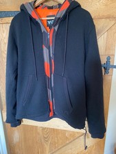 Y-3 Hooded jacket medium used