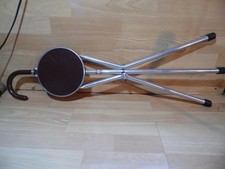 Vintage Tirion Folding Chair