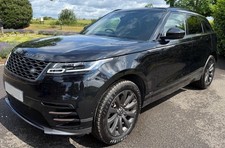 **BREAKING** Land Rover/Range Rover Velar R-Dynamic D240 2017-2022