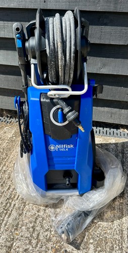 Nilfisk 145 cold water - 145.4,