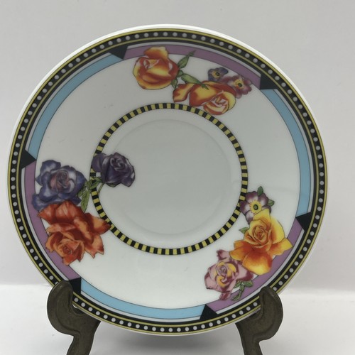 Rosenthal versace hot - rosenthal, flowers