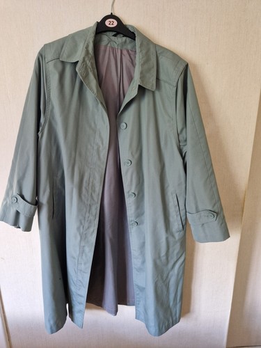 Canda soft green - green,, knee-length
