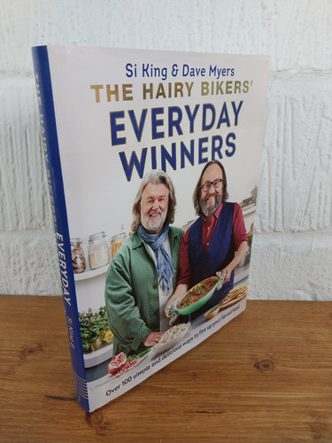 The hairy bikers everyday - the, bikers'