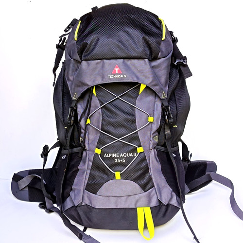 Technicals alpine aqua ii - alpine,