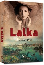 Lalka Bolesław Prus Polish