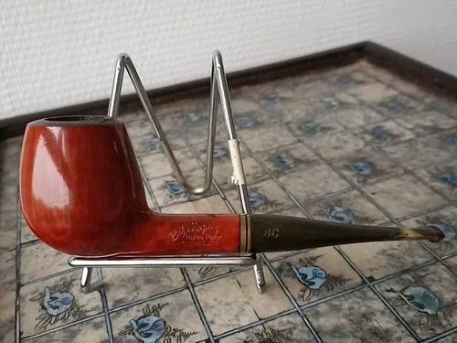 Butz choquin large luxury pipe - luxury,