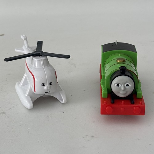 Thomas friends trackmaster - thomas,