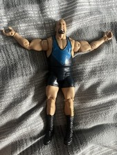 2010 WWE Mattel Basic Series 6 Big Show