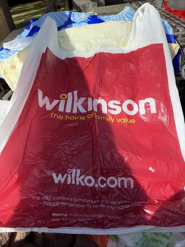Vintage wilkinson - vintage, (wilko)