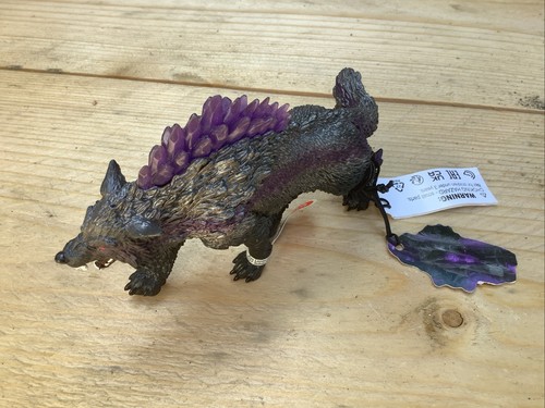 Schleich eldorado creatures - eldorado,