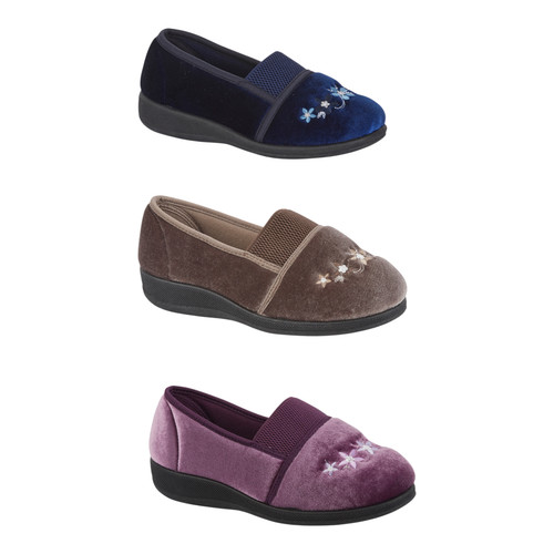 Womens ladies comfort - womens,