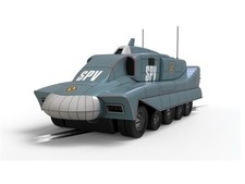 Scalextric C4605 Captain Scarlet SPV