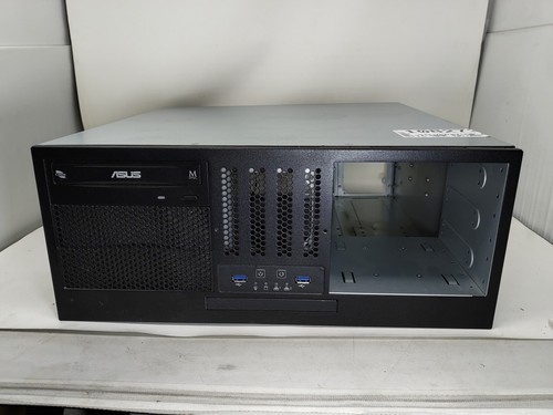 Silverstone rm41 h08 - silverstone, atx