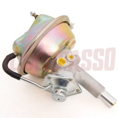Brake booster bendix bonaldi - booster,