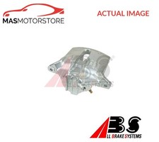 BRAKE CALIPER BRAKING FRONT