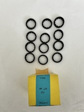 Dinky Toys 030 Rubber Tracked