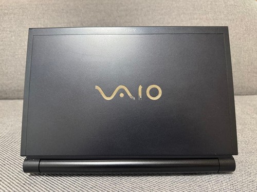 Sony tested vaio - sony,