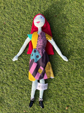 Disney Store Sally The