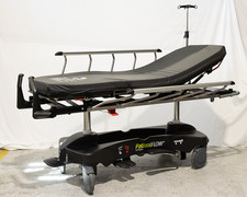 Felgains PatientFlow Hospital Trolley with Mattress