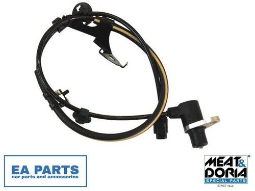 Sensor wheel speed - sensor,, for