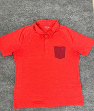 Schoffel Men's Short Sleeve