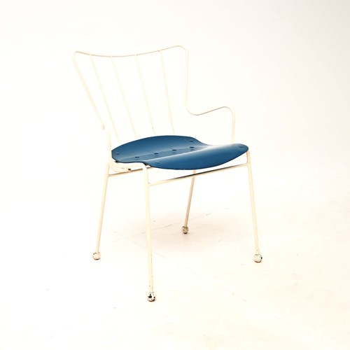 Vintage antelope chair - antelope, by