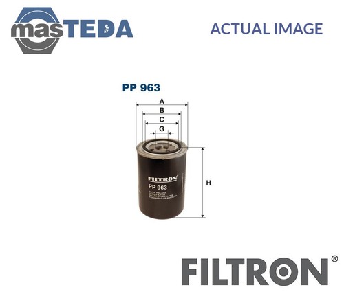 Pp963 engine fuel - pp963,