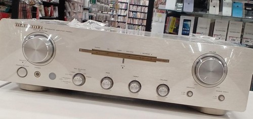 Marantz pm8001 integrated amp - marantz,