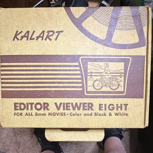 Kalart editor viewer eight - kalart,